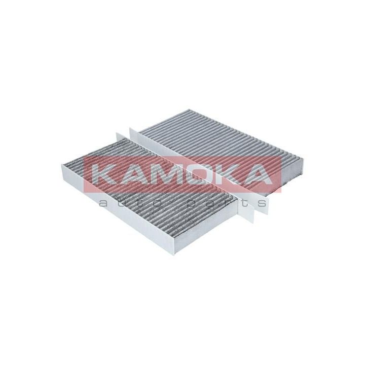 Filtras, salono oras KAMOKA F507601