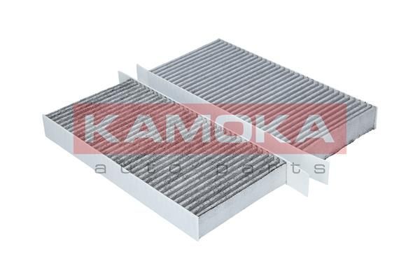 Filtras, salono oras KAMOKA F507601