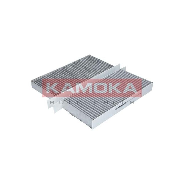 Filtras, salono oras KAMOKA F507601