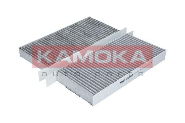 Filtras, salono oras KAMOKA F507601