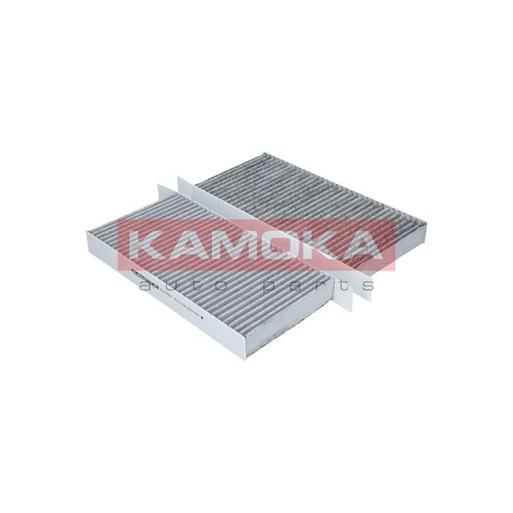 Filtras, salono oras KAMOKA F507601