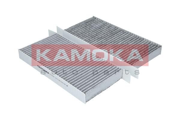 Filtras, salono oras KAMOKA F507601