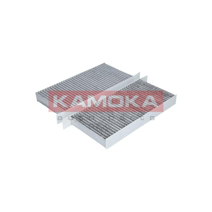 Filtras, salono oras KAMOKA F507601