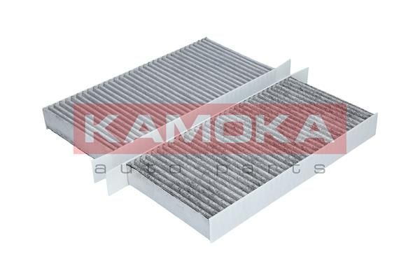 Filtras, salono oras KAMOKA F507601