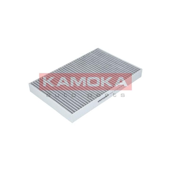 Filtras, salono oras KAMOKA F508201