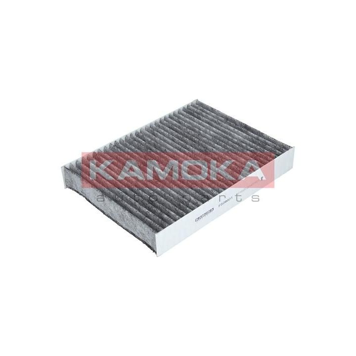Filtras, salono oras KAMOKA F508601