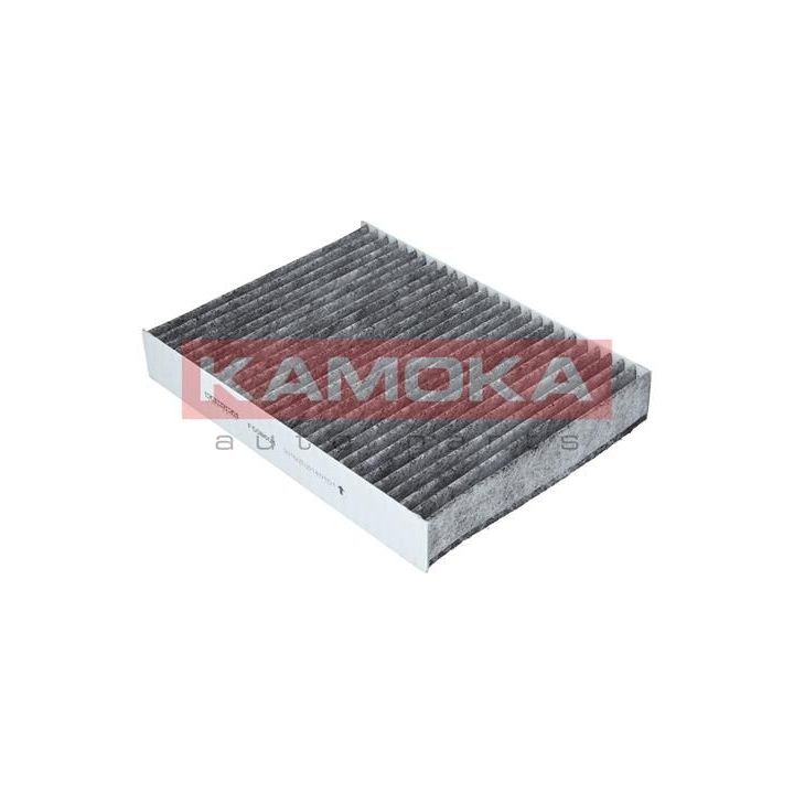 Filtras, salono oras KAMOKA F508601