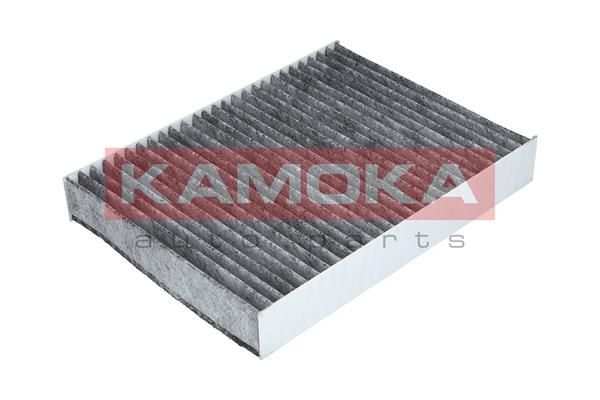 Filtras, salono oras KAMOKA F508601
