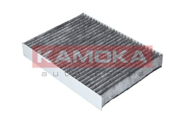 Filtras, salono oras KAMOKA F508601