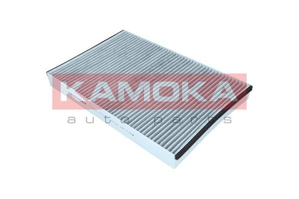 Filtras, salono oras KAMOKA F509001