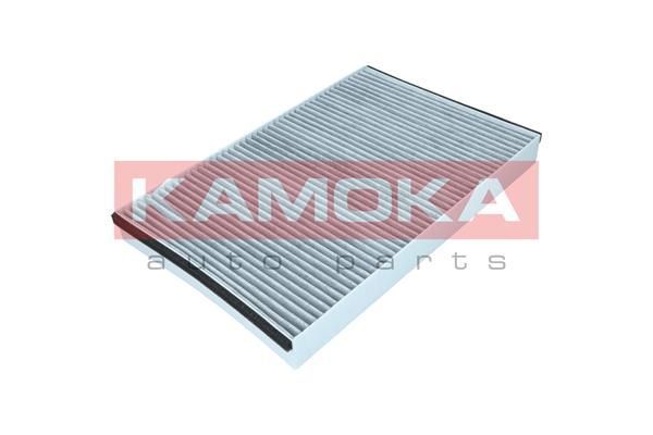 Filtras, salono oras KAMOKA F509001