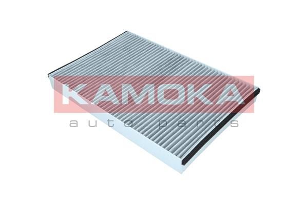 Filtras, salono oras KAMOKA F509001