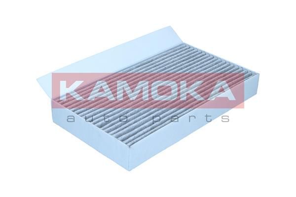 Filtras, salono oras KAMOKA F509101