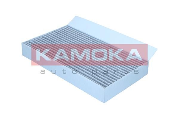 Filtras, salono oras KAMOKA F509101