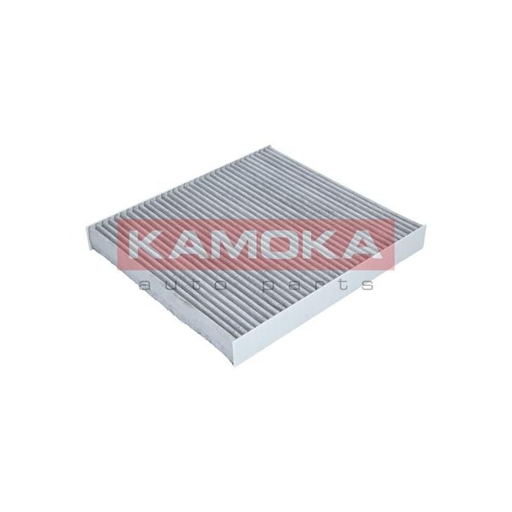 Filtras, salono oras KAMOKA F509601