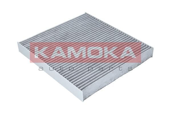 Filtras, salono oras KAMOKA F509601