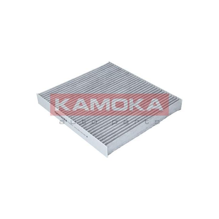 Filtras, salono oras KAMOKA F509601