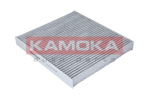 Filtras, salono oras KAMOKA F509601