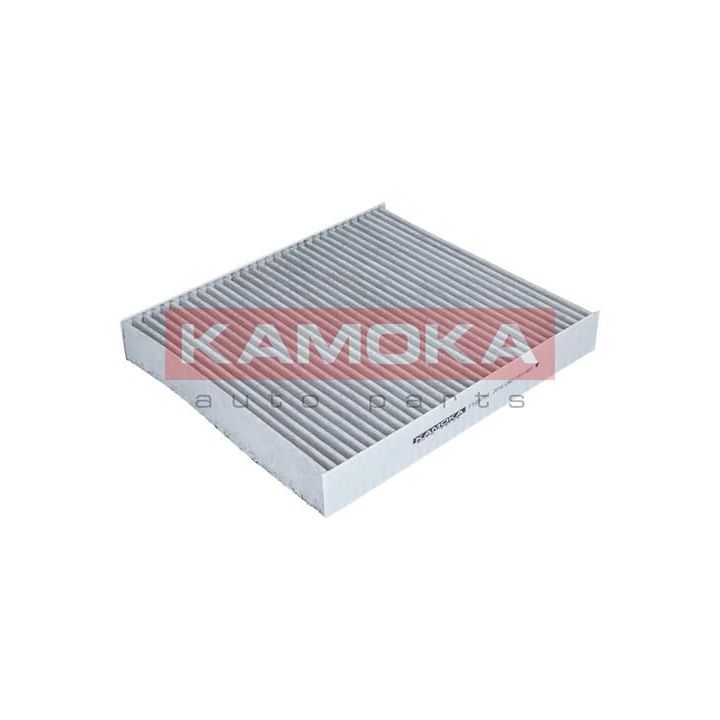 Filtras, salono oras KAMOKA F509701