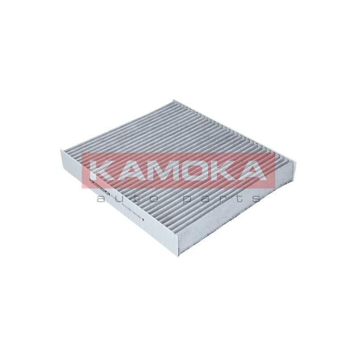 Filtras, salono oras KAMOKA F509701