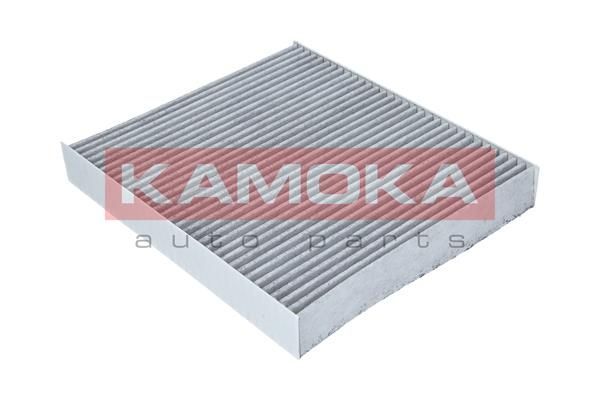 Filtras, salono oras KAMOKA F509701