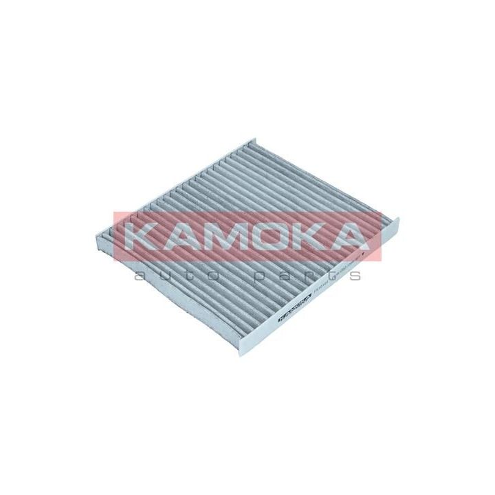 Filtras, salono oras KAMOKA F510101