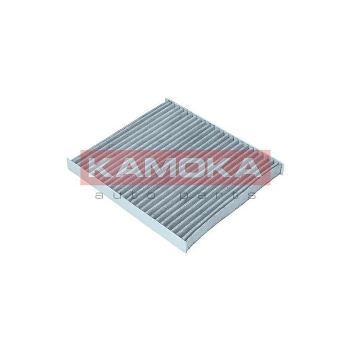 Filtras, salono oras KAMOKA F510101