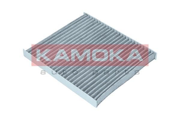 Filtras, salono oras KAMOKA F510101
