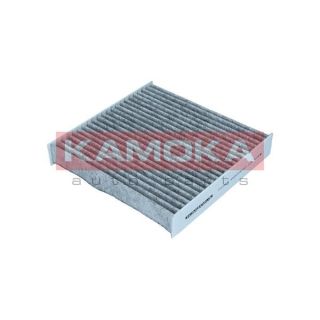 Filtras, salono oras KAMOKA F510301