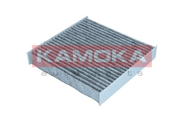 Filtras, salono oras KAMOKA F510301