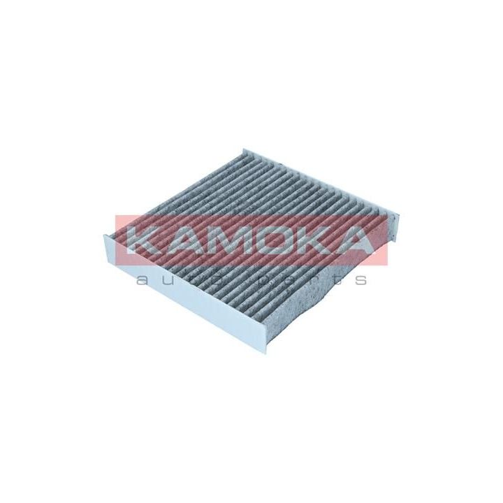 Filtras, salono oras KAMOKA F510301