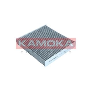 Filtras, salono oras KAMOKA F510601