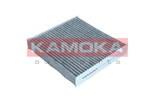 Filtras, salono oras KAMOKA F510601