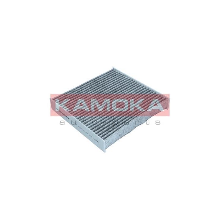 Filtras, salono oras KAMOKA F510601