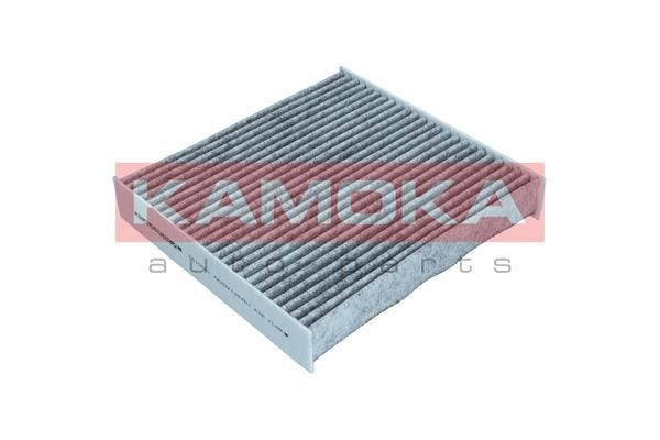 Filtras, salono oras KAMOKA F510601