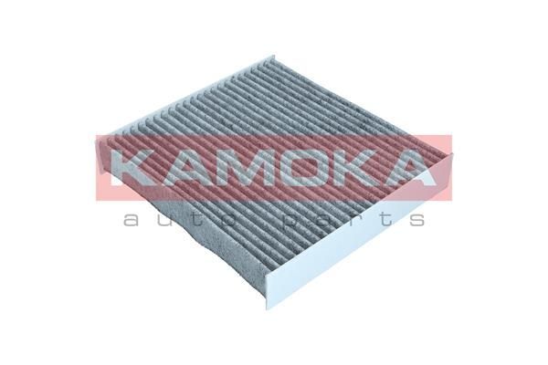 Filtras, salono oras KAMOKA F510601