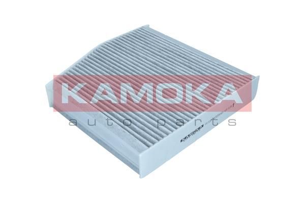 Filtras, salono oras KAMOKA F511201