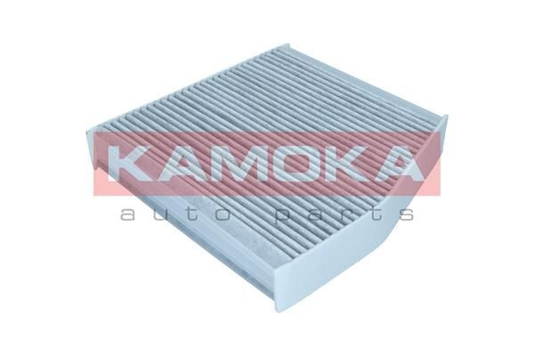 Filtras, salono oras KAMOKA F511201