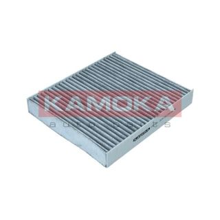 Filtras, salono oras KAMOKA F511301