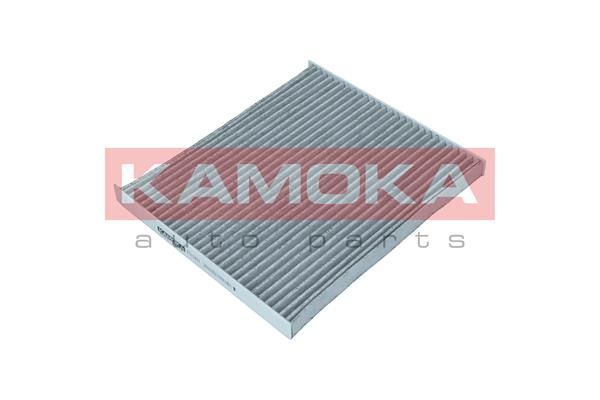 Filtras, salono oras KAMOKA F511401