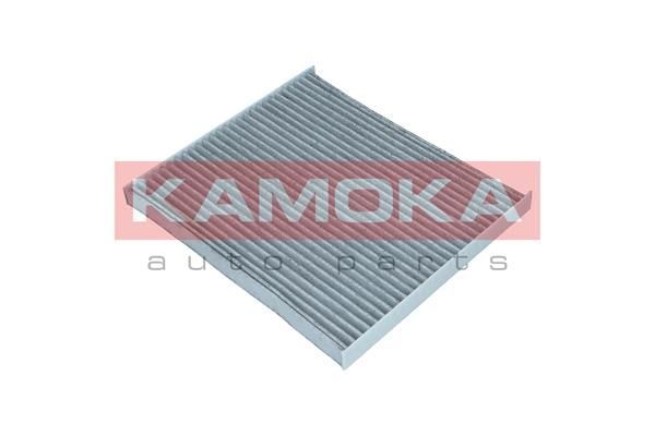 Filtras, salono oras KAMOKA F511401