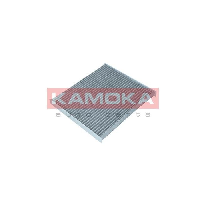 Filtras, salono oras KAMOKA F511401