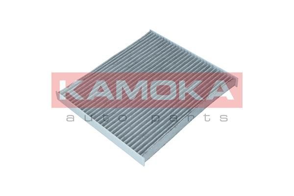 Filtras, salono oras KAMOKA F511401