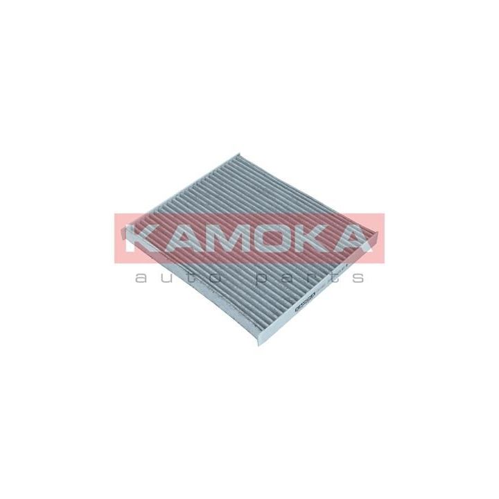 Filtras, salono oras KAMOKA F511401