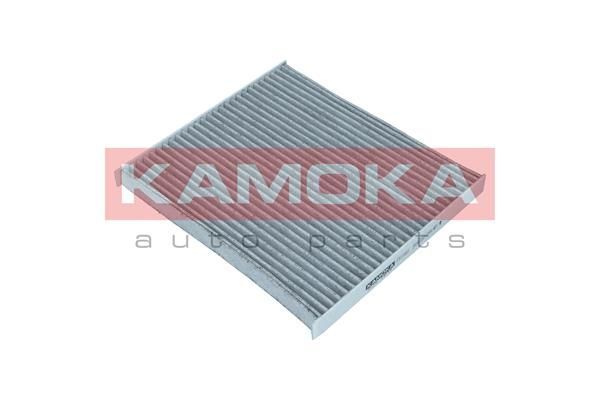 Filtras, salono oras KAMOKA F511401