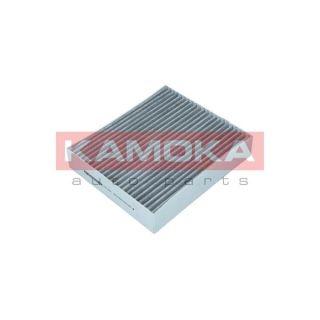 Filtras, salono oras KAMOKA F511601