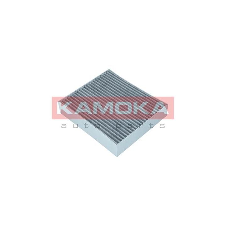 Filtras, salono oras KAMOKA F511601