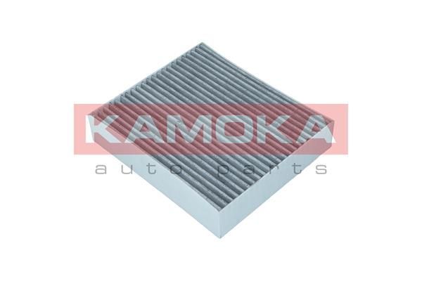 Filtras, salono oras KAMOKA F511601