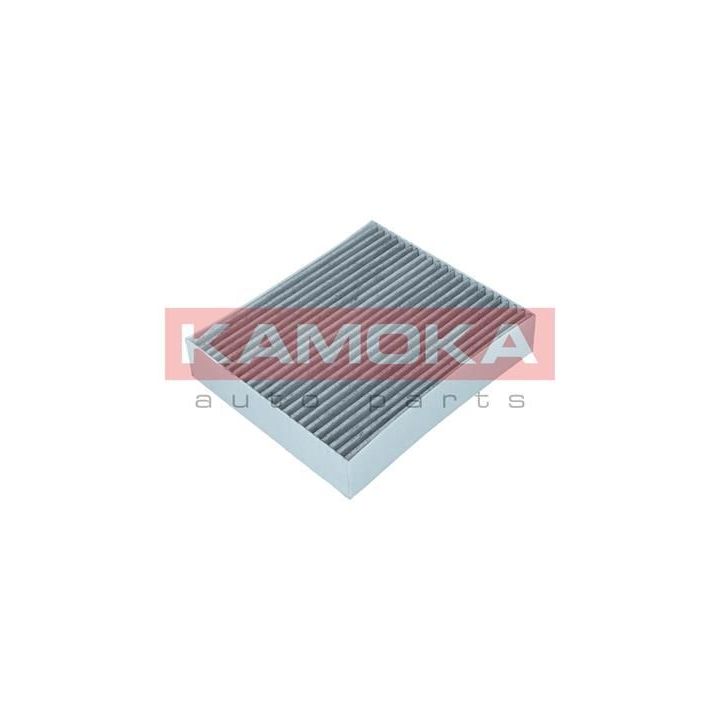 Filtras, salono oras KAMOKA F511601