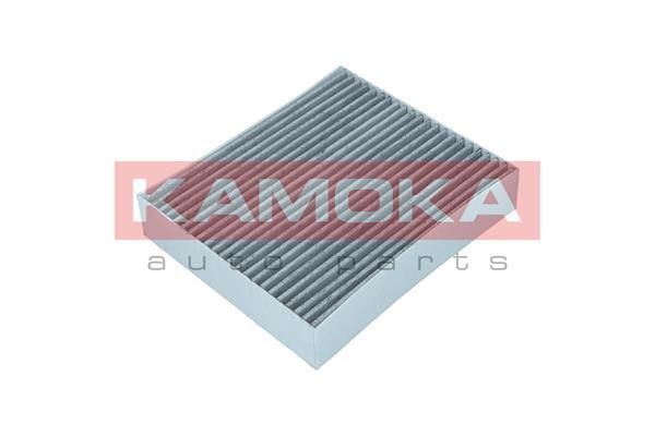 Filtras, salono oras KAMOKA F511601